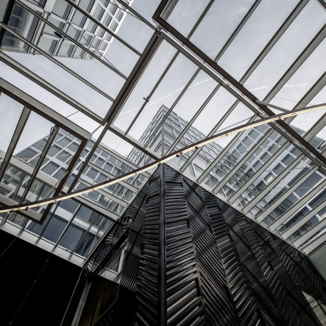 Commercial Architecture Services