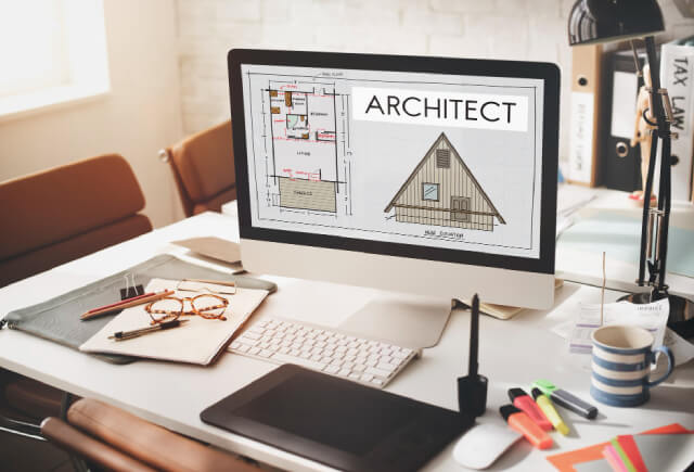 Our Architecture Design Process