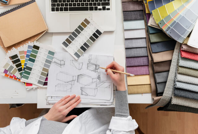 Our Interior Design Process