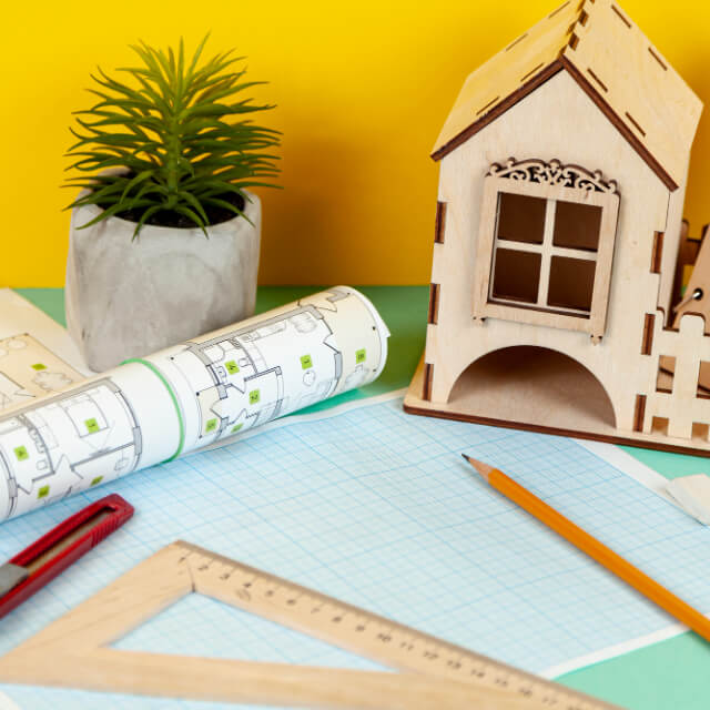 Residential Architecture Services