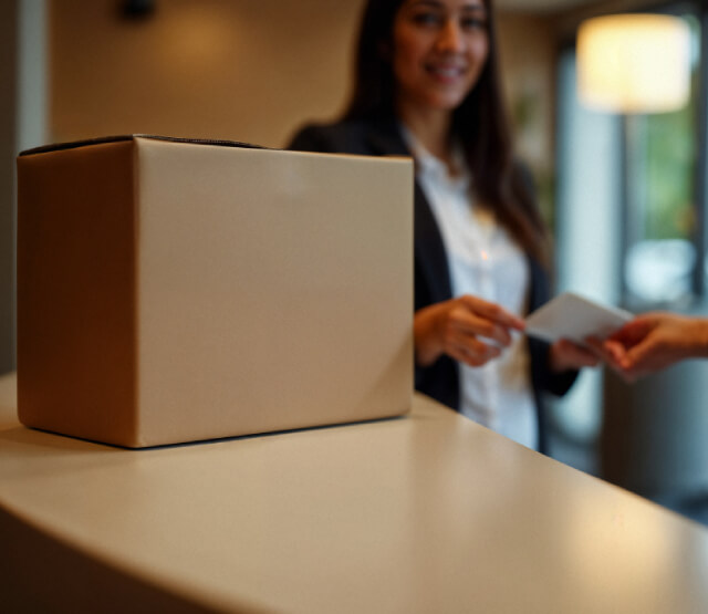What's Included in Our Package