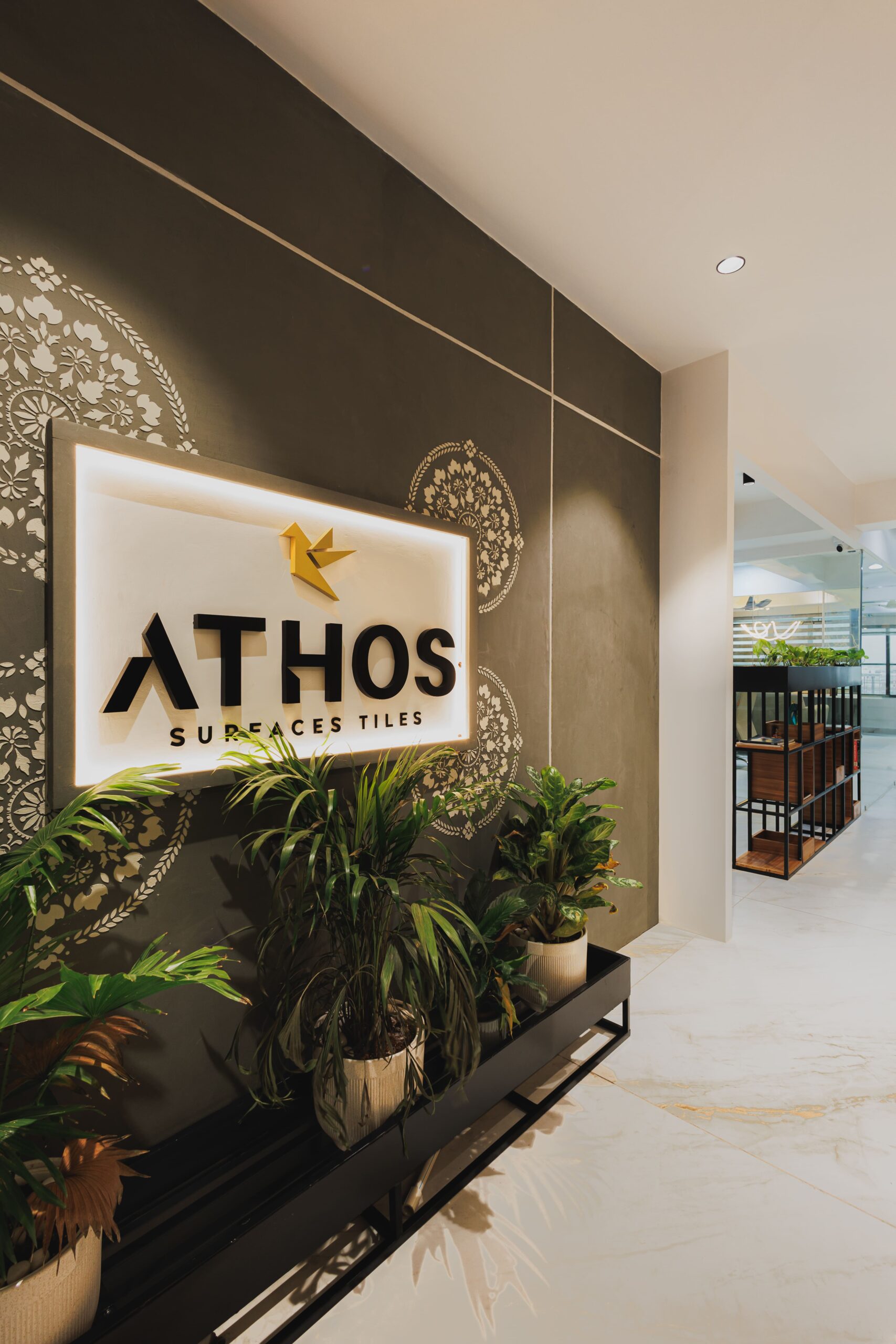 Athos Office